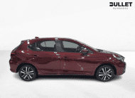 Honda City Hatch 1.5 i-Vtec Flex EXL CVT