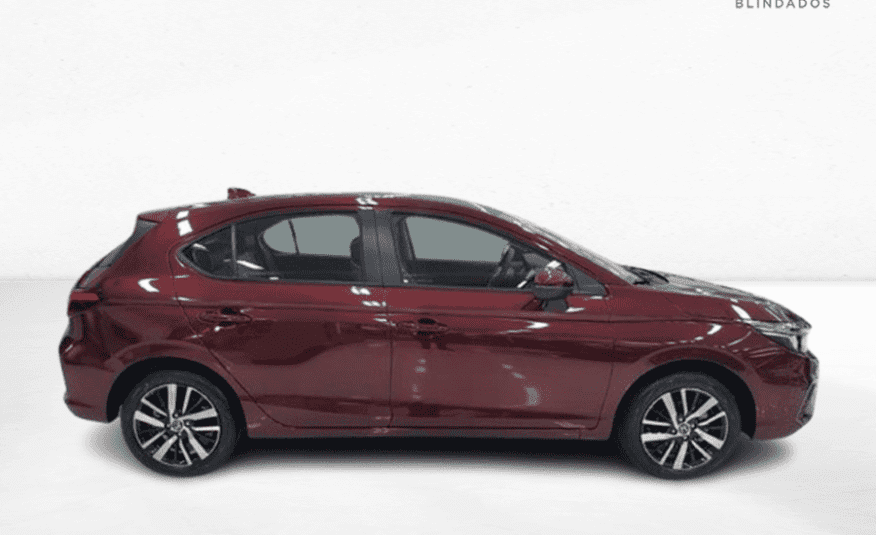 Honda City Hatch 1.5 i-Vtec Flex EXL CVT