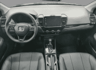 Honda City Hatch 1.5 i-Vtec Flex EXL CVT