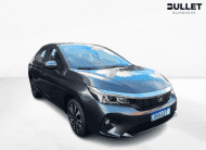 Honda City 1.5 i-vtec Flex EX CVT