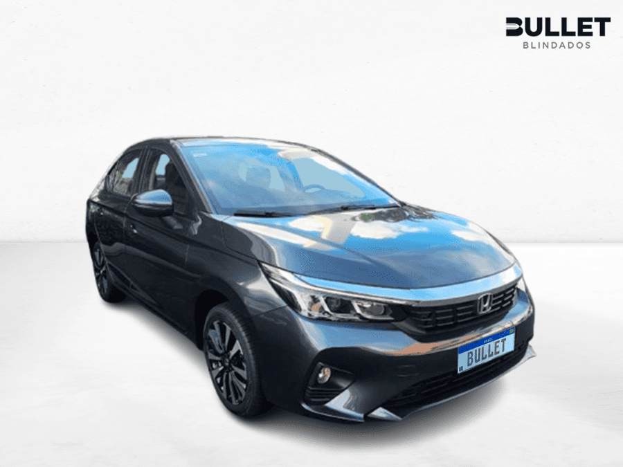 Honda City 1.5 i-vtec Flex EX CVT