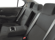 Honda City 1.5 i-vtec Flex EX CVT