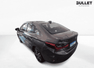 Honda City 1.5 i-vtec Flex EX CVT