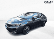 Honda City 1.5 i-vtec Flex EX CVT