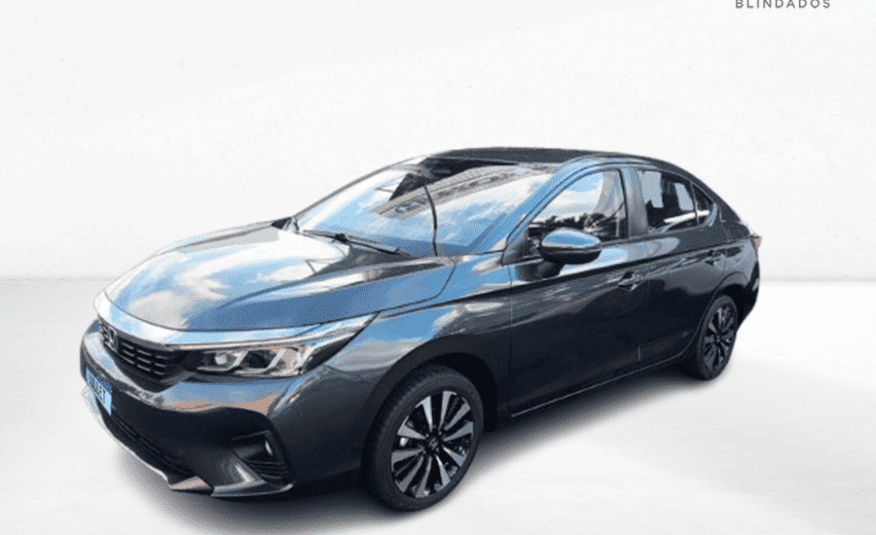 Honda City 1.5 i-vtec Flex EX CVT