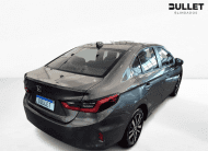 Honda City 1.5 i-vtec Flex EX CVT