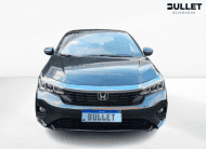 Honda City 1.5 i-vtec Flex EX CVT