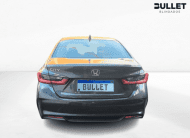 Honda City 1.5 i-vtec Flex EX CVT