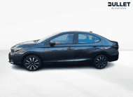 Honda City 1.5 i-vtec Flex EX CVT