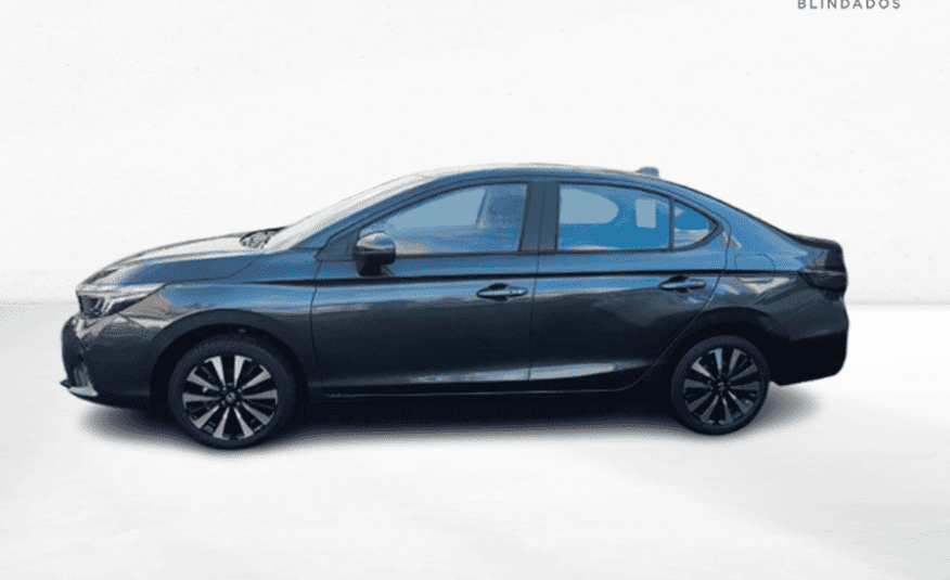 Honda City 1.5 i-vtec Flex EX CVT