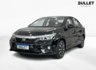 Honda City 1.5 i-vtec Flex EXL CVT