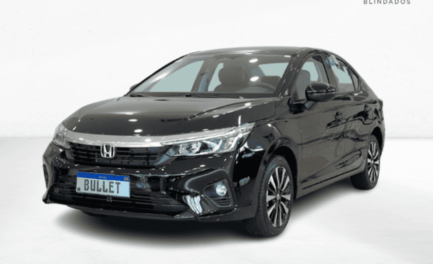 Honda City 1.5 i-vtec Flex EXL CVT