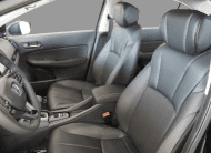 Honda City 1.5 i-vtec Flex EXL CVT