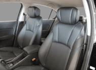 Honda City 1.5 i-vtec Flex EXL CVT