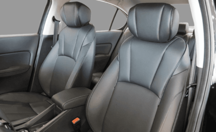 Honda City 1.5 i-vtec Flex EXL CVT