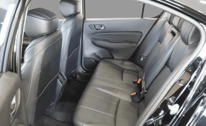 Honda City 1.5 i-vtec Flex EXL CVT