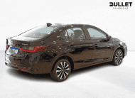 Honda City 1.5 i-vtec Flex EXL CVT