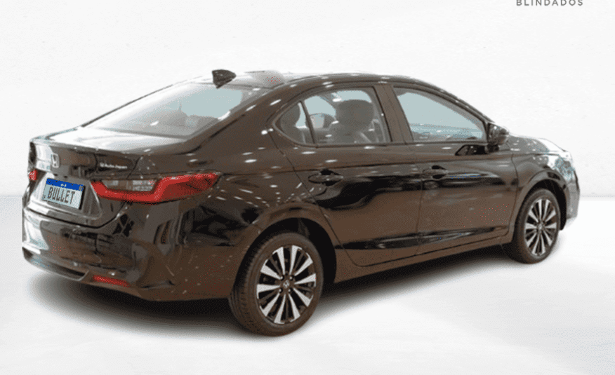 Honda City 1.5 i-vtec Flex EXL CVT