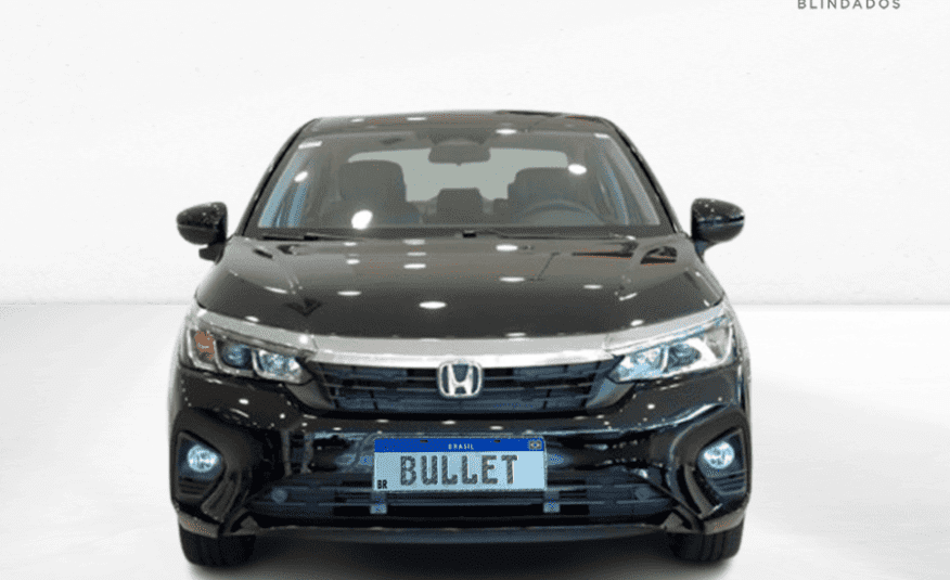 Honda City 1.5 i-vtec Flex EXL CVT