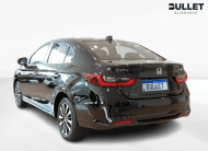Honda City 1.5 i-vtec Flex EXL CVT
