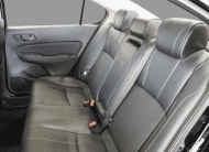 Honda City 1.5 i-vtec Flex EXL CVT