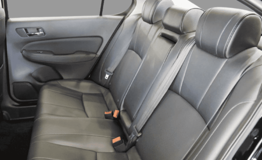 Honda City 1.5 i-vtec Flex EXL CVT