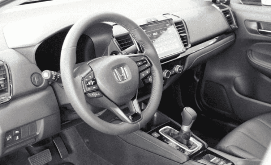 Honda City 1.5 i-vtec Flex EXL CVT