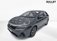 Honda City 1.5 i-vtec Flex Touring CVT