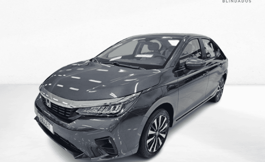 Honda City 1.5 i-vtec Flex Touring CVT