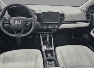Honda City 1.5 i-vtec Flex Touring CVT