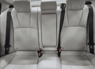 Honda City 1.5 i-vtec Flex Touring CVT