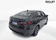 Honda City 1.5 i-vtec Flex Touring CVT