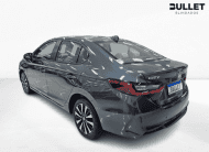 Honda City 1.5 i-vtec Flex Touring CVT