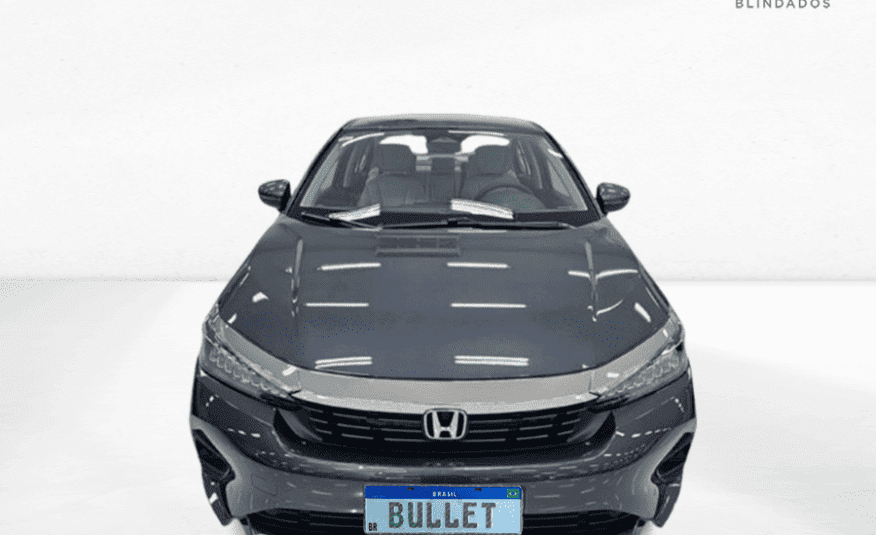 Honda City 1.5 i-vtec Flex Touring CVT