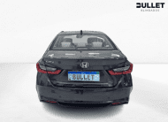 Honda City 1.5 i-vtec Flex Touring CVT