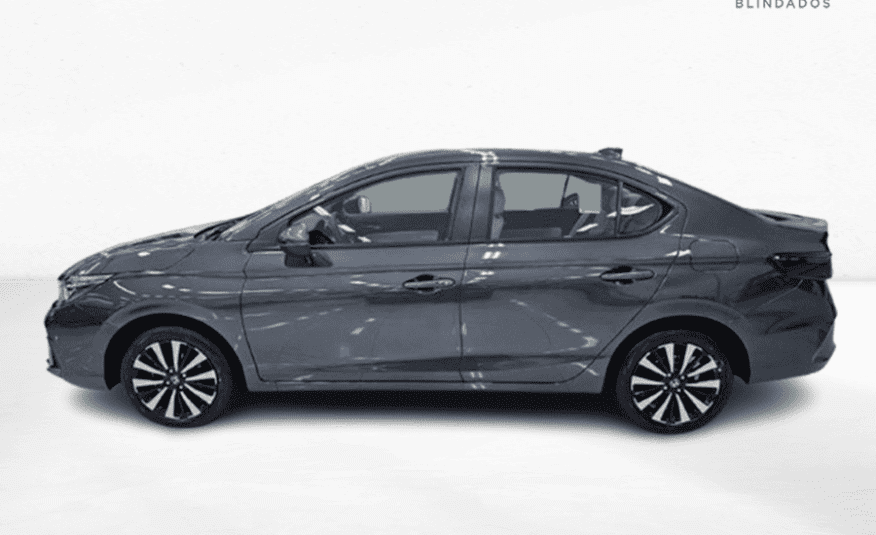 Honda City 1.5 i-vtec Flex Touring CVT