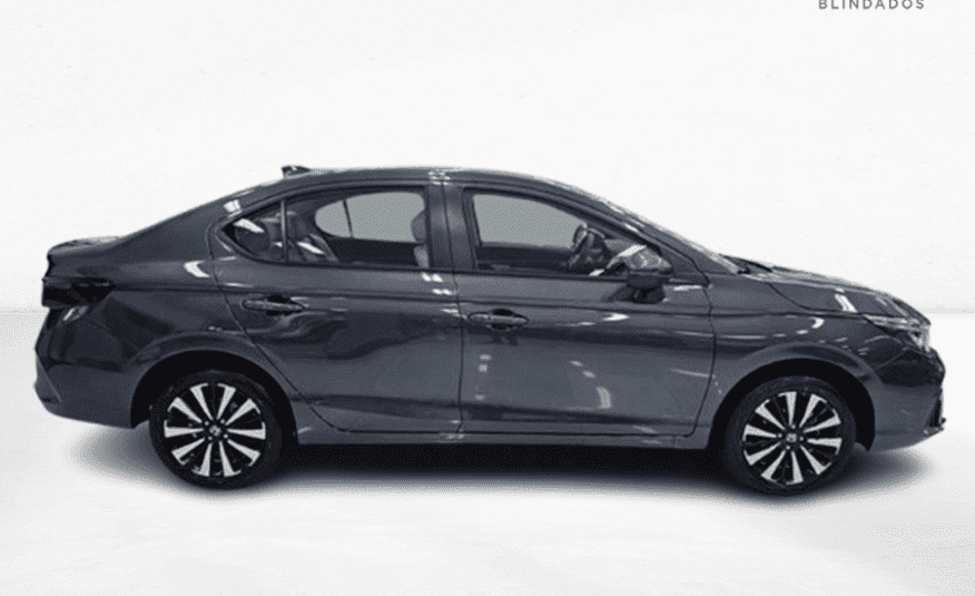 Honda City 1.5 i-vtec Flex Touring CVT