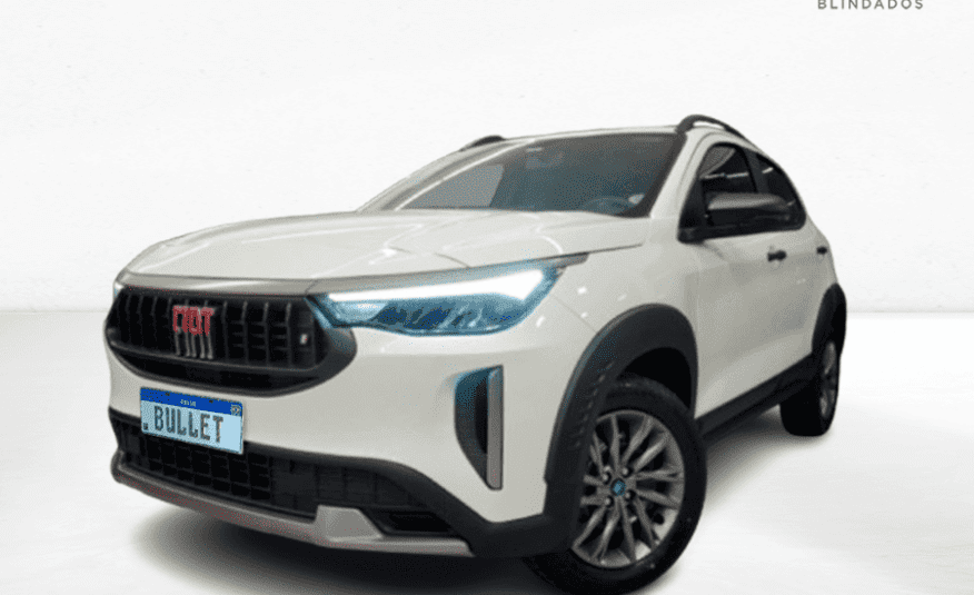 Fiat Pulse 1.3 Flex Drive Cvt