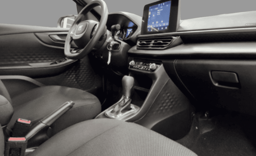 Fiat Pulse 1.3 Flex Drive Cvt