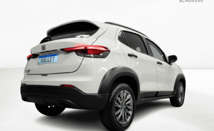 Fiat Pulse 1.3 Flex Drive Cvt