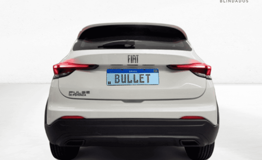 Fiat Pulse 1.3 Flex Drive Cvt