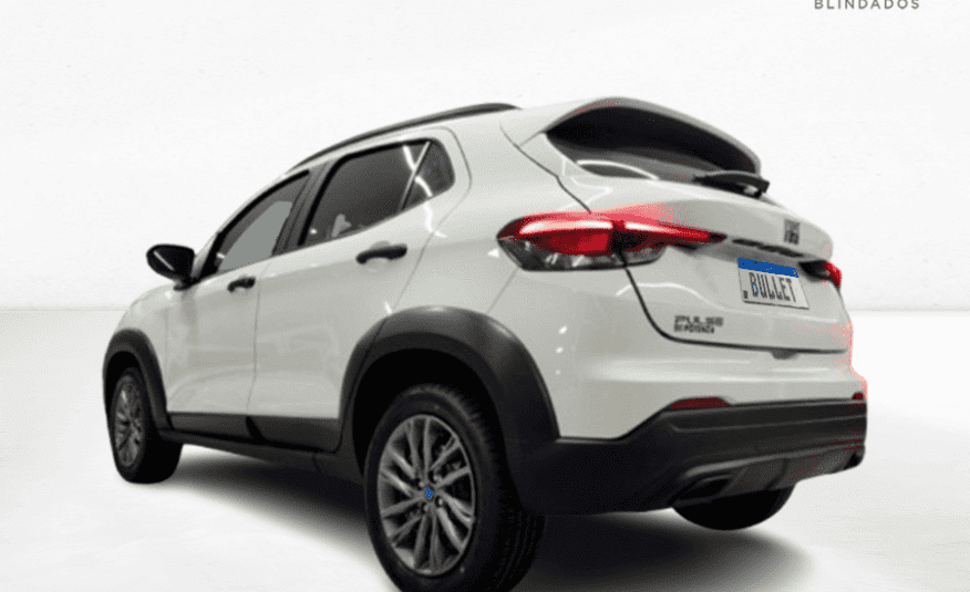 Fiat Pulse 1.3 Flex Drive Cvt