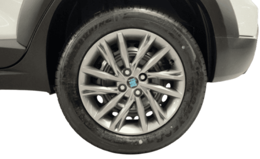 Fiat Pulse 1.3 Flex Drive Cvt