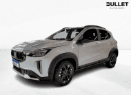 Fiat Pulse 1.0 Turbo 200 Hybrid Audace Cvt