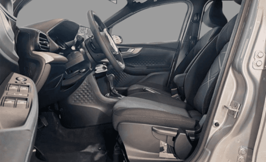 Fiat Pulse 1.0 Turbo 200 Hybrid Audace Cvt
