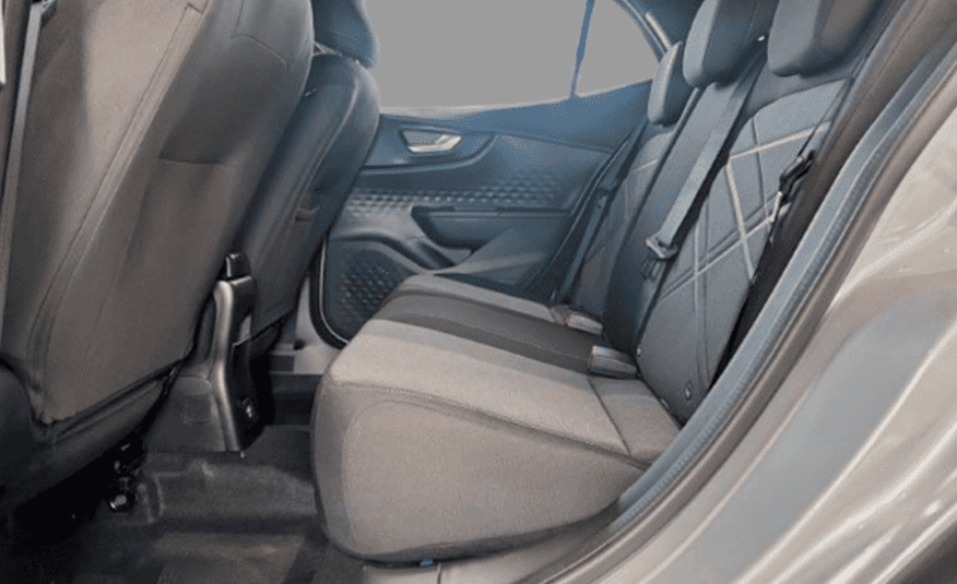 Fiat Pulse 1.0 Turbo 200 Hybrid Audace Cvt