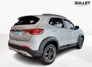 Fiat Pulse 1.0 Turbo 200 Hybrid Audace Cvt