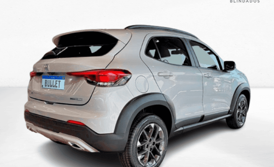 Fiat Pulse 1.0 Turbo 200 Hybrid Audace Cvt