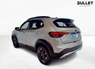 Fiat Pulse 1.0 Turbo 200 Hybrid Audace Cvt