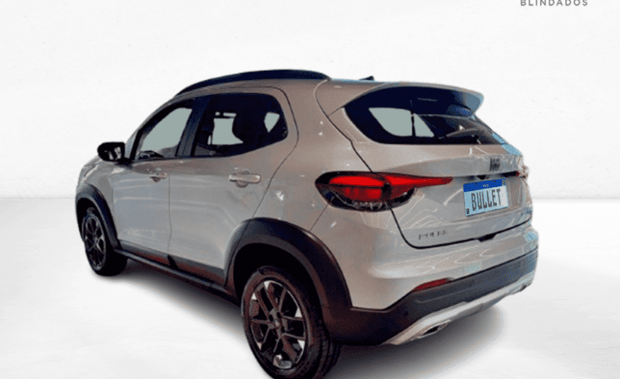 Fiat Pulse 1.0 Turbo 200 Hybrid Audace Cvt